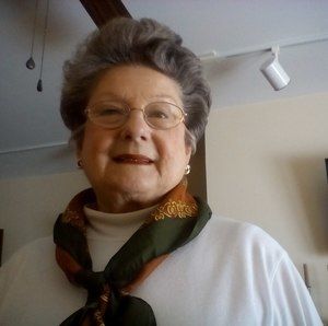 Meet your Posher, Janet